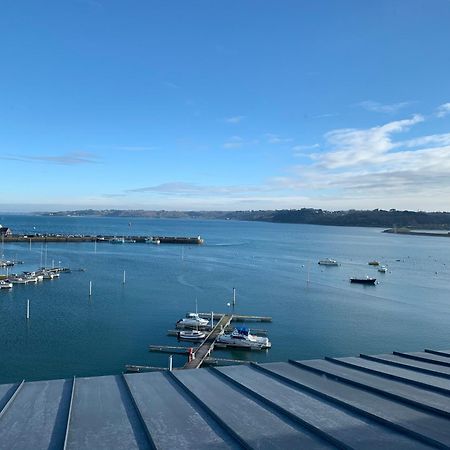 Le Nautica Hotel Perros-Guirec Exterior photo